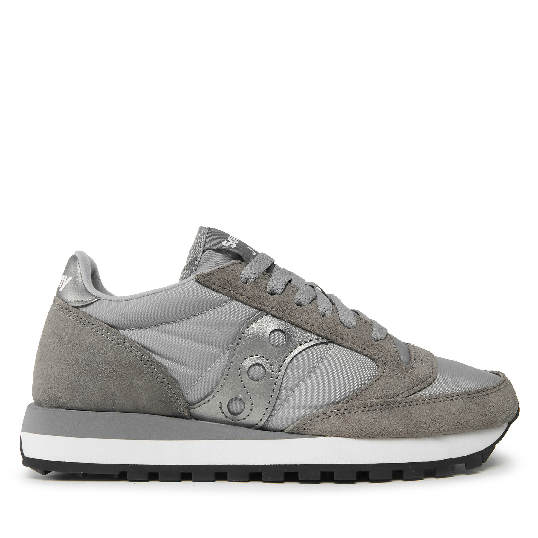 Sneakers Saucony Jazz Original S1044 Grey 684 von Saucony