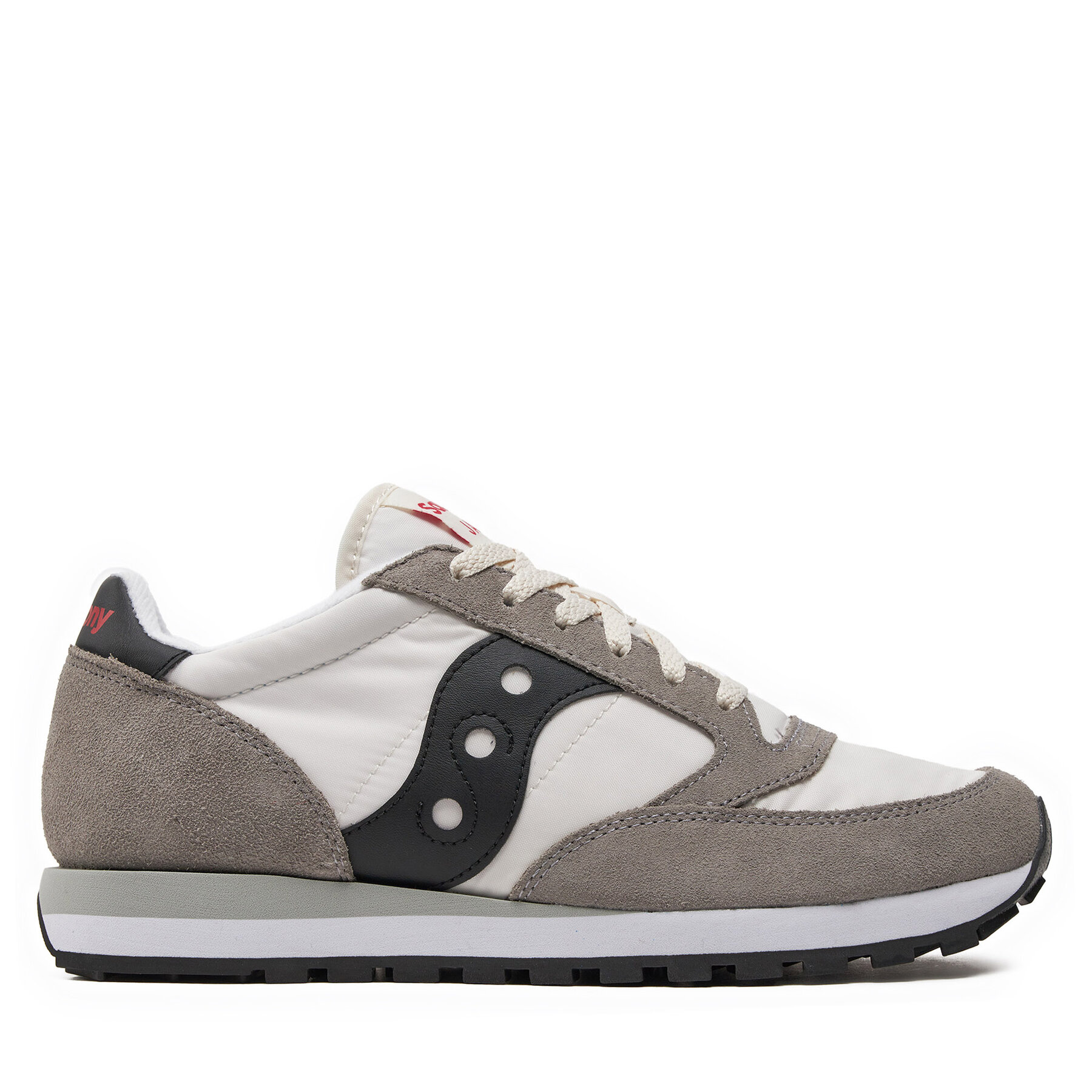 Sneakers Saucony Jazz Original S2044-316 Navy/White von Saucony