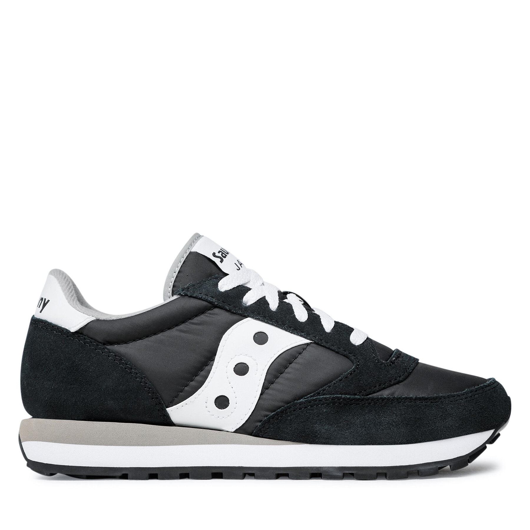 Sneakers Saucony Jazz Original S2044-449 Blk/Wht von Saucony