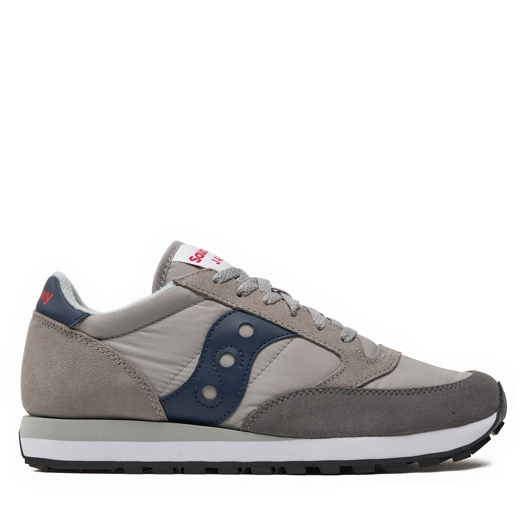 Sneakers Saucony Jazz Original S2044-691 Grey/Navy von Saucony