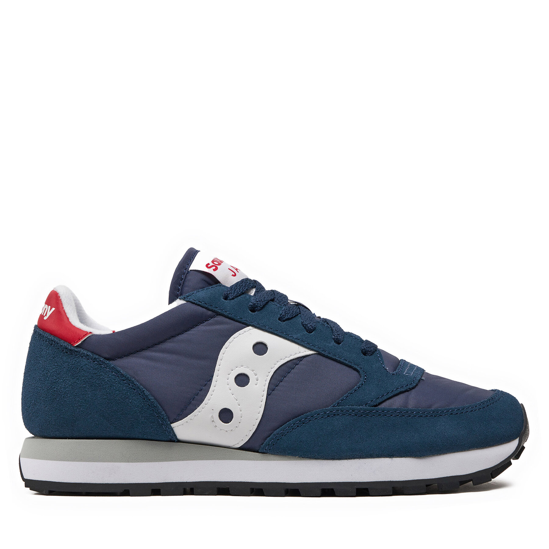 Sneakers Saucony Jazz Original S2044-692 Navy/White von Saucony