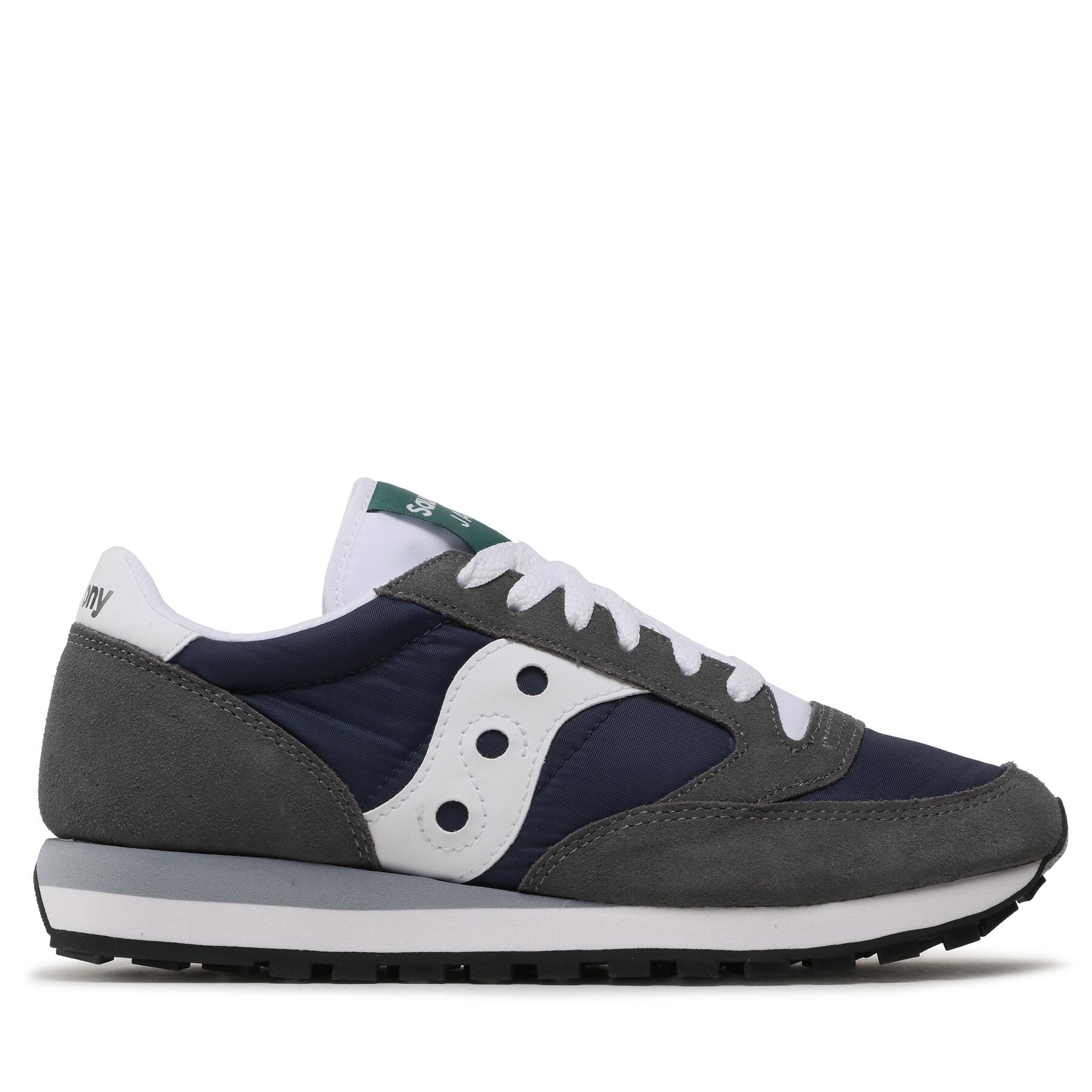 Sneakers Saucony Jazz Original S2044 Gray/Navy von Saucony