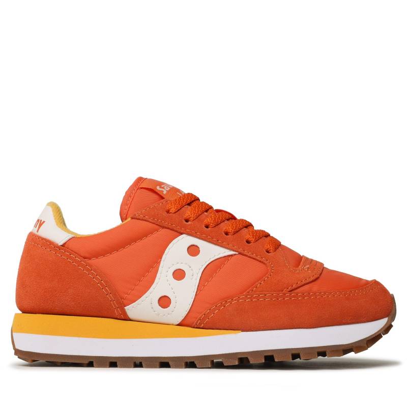 Sneakers Saucony Jazz Original S2044 Orange von Saucony