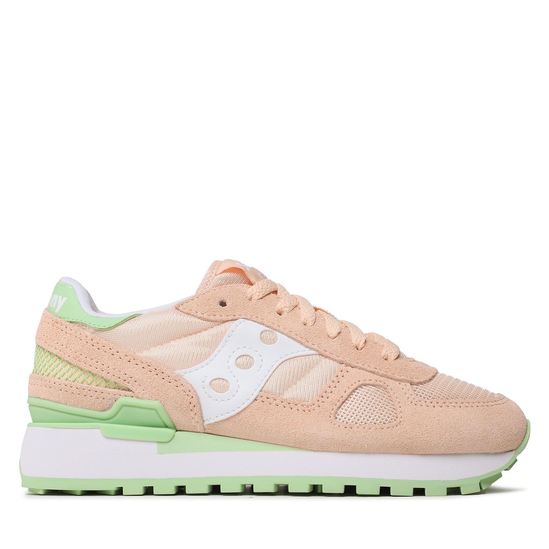 Sneakers Saucony Shadow Original S1108 Apricot von Saucony