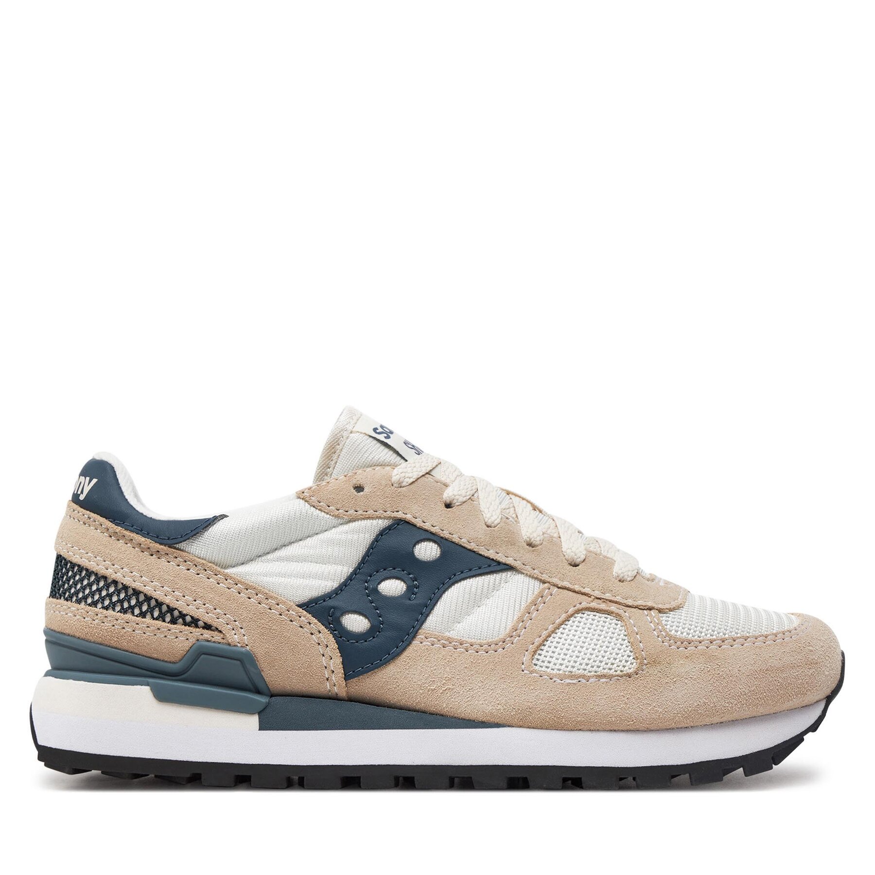 Sneakers Saucony Shadow Original S2108-879 White/Navy von Saucony