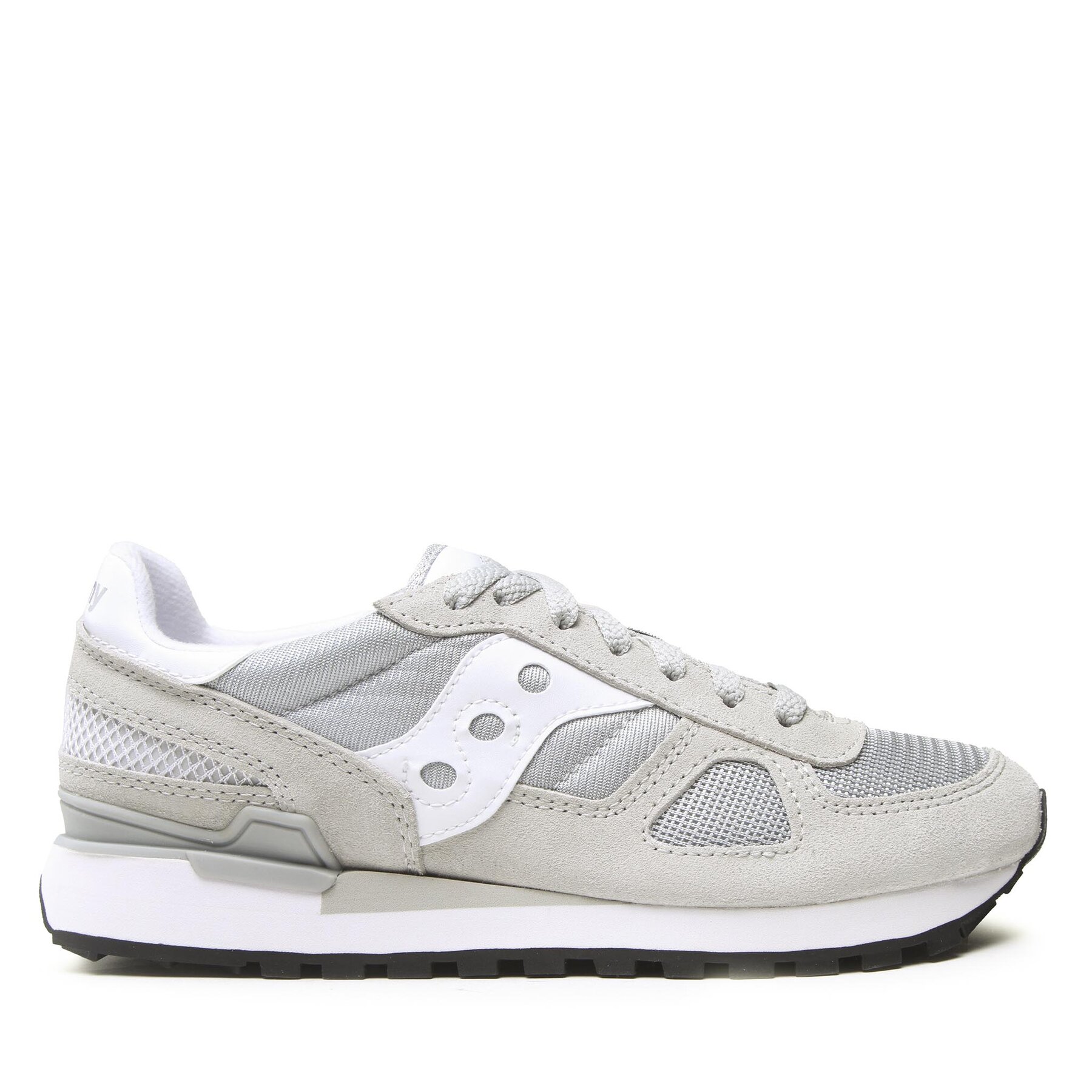 Sneakers Saucony Shadow Original S2108 Gray/White von Saucony