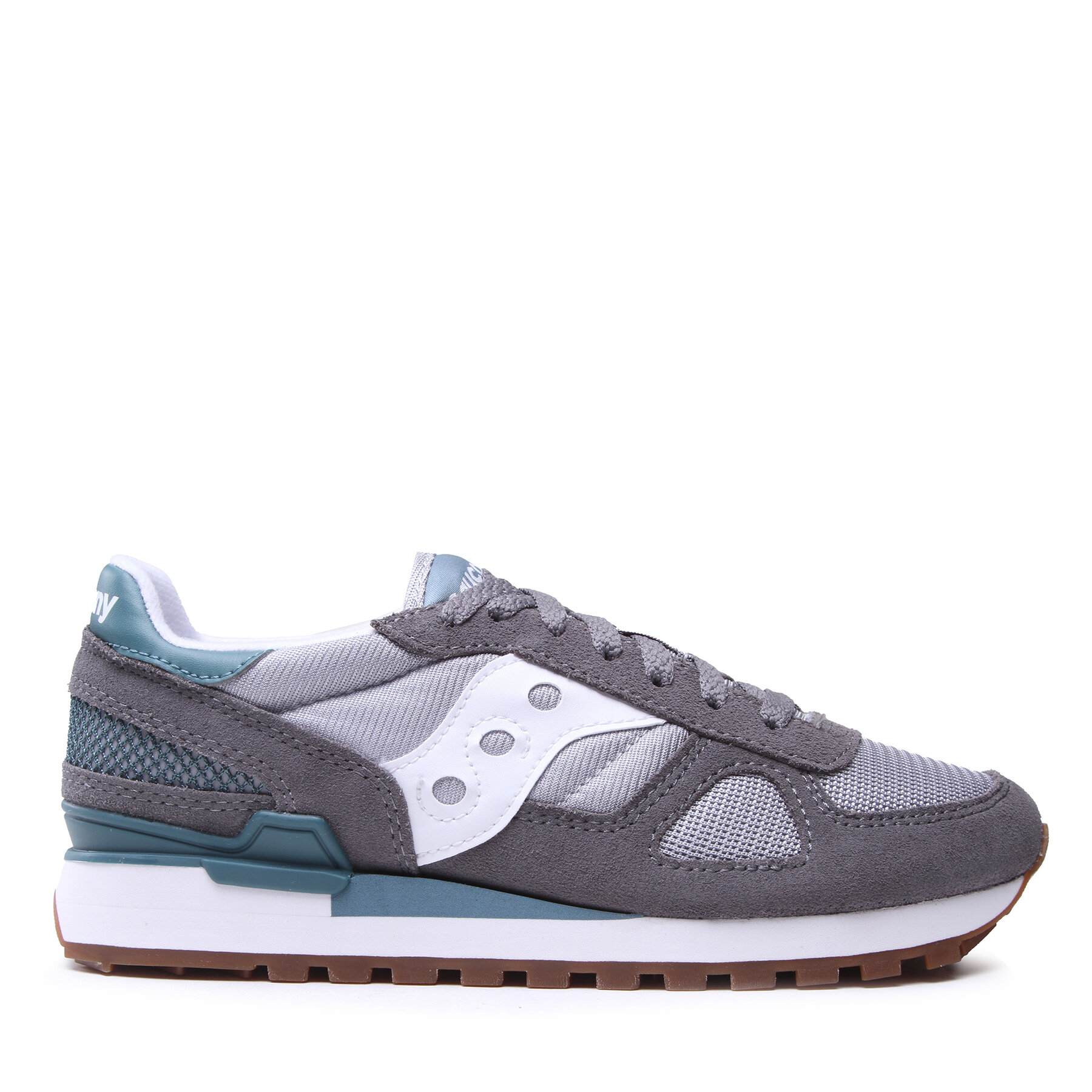 Sneakers Saucony Shadow Original S2108 Gray von Saucony