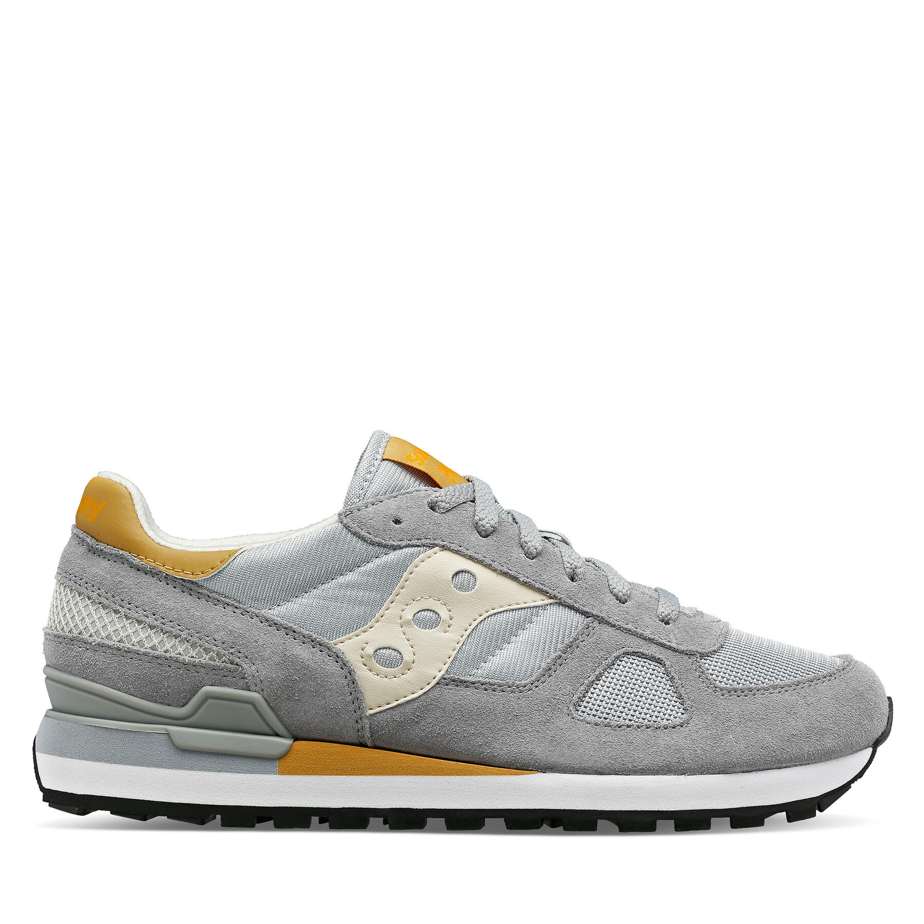 Sneakers Saucony Shadow Original S2108 Grey/Tan 860 von Saucony