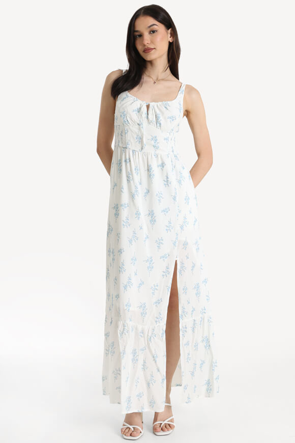 Savage Honey Maxikleid | Offwhite | Damen | L Savage Honey Maxikleid | Offwhite | Damen | L von Savage Honey