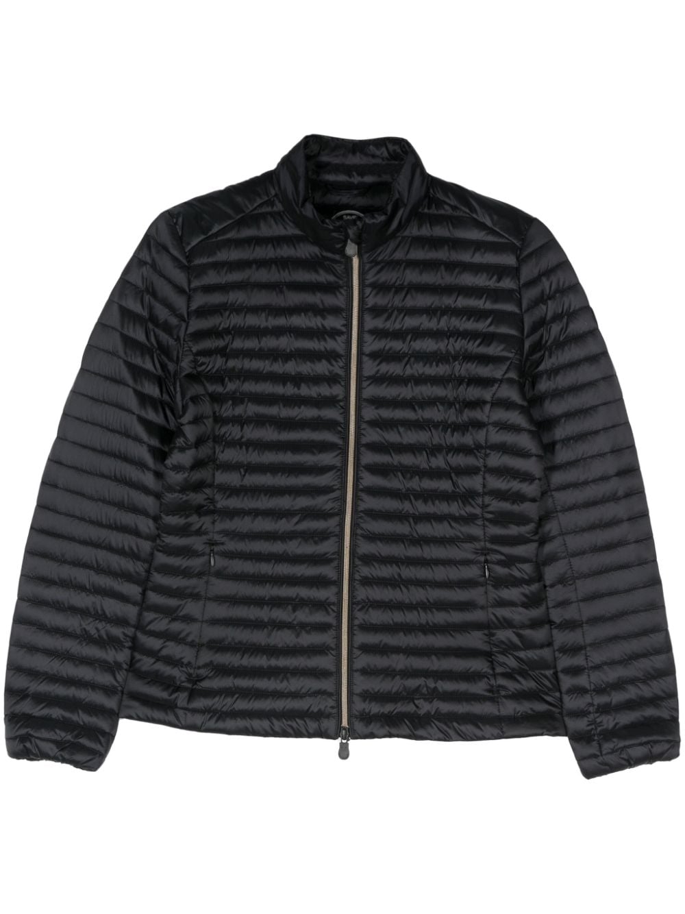 Save The Duck Andreina puffer jacket - Black von Save The Duck