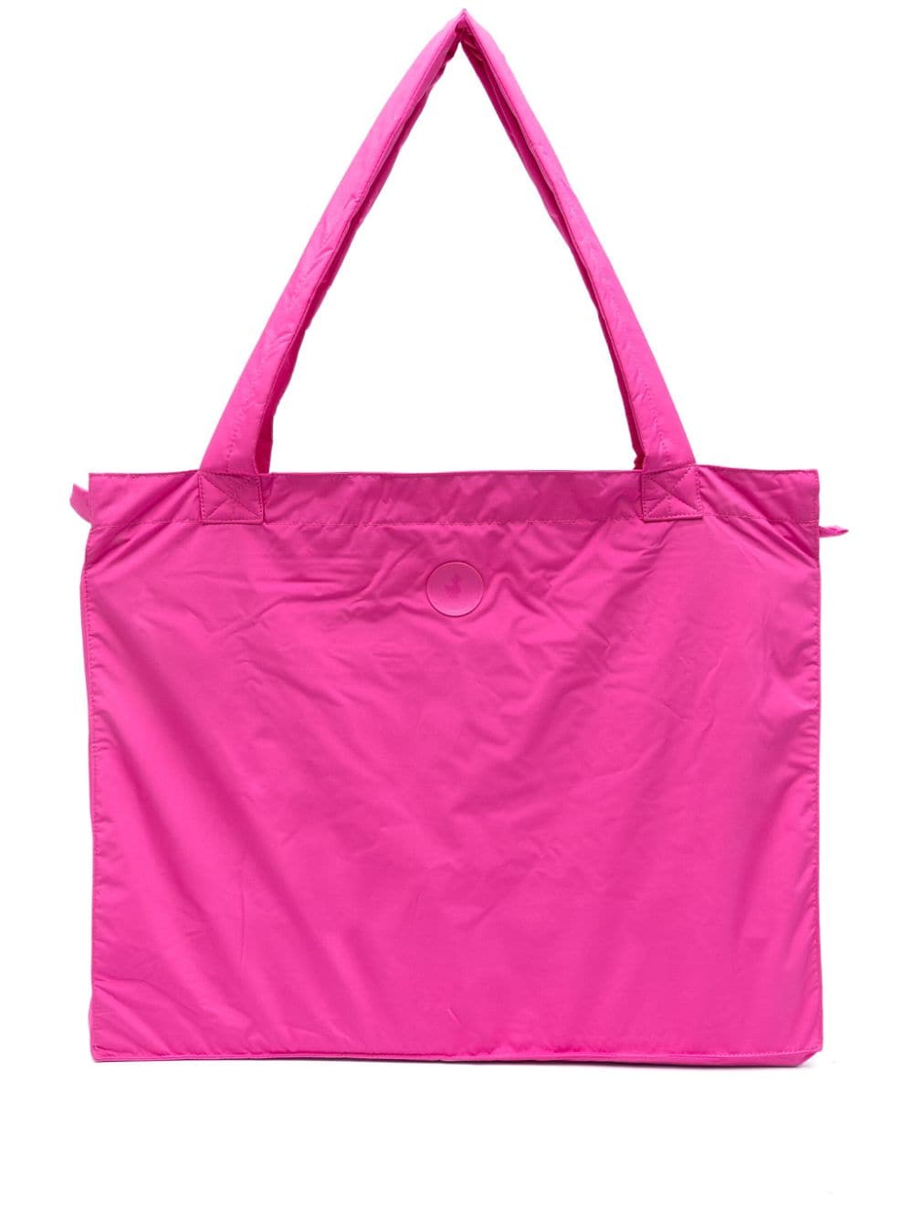 Save The Duck Page tote bag - Pink von Save The Duck