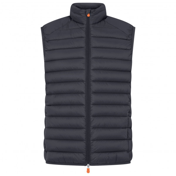 Save the Duck - Adam - Kunstfasergilet Gr 3XL;4XL;L;M;S;XL;XXL blau;grau von Save the Duck