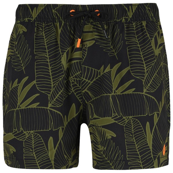 Save the Duck - Ademir - Boardshorts Gr 3XL grün von Save the Duck