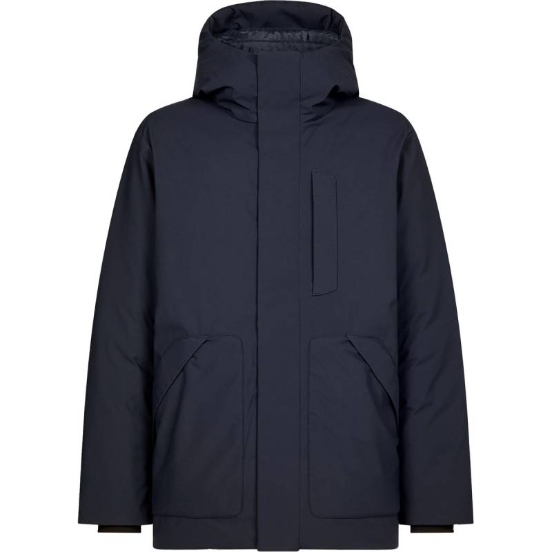 Save the Duck Herren Phrys Parka von Save the Duck