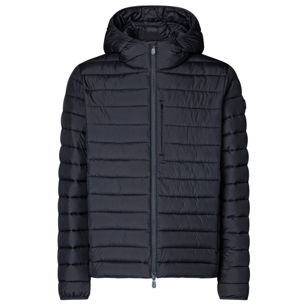 Save the Duck - Juncus - Kunstfaserjacke Gr 3XL;L;S schwarz Save the Duck - Juncus - Kunstfaserjacke Gr 3XL;L;S schwarz von Save the Duck