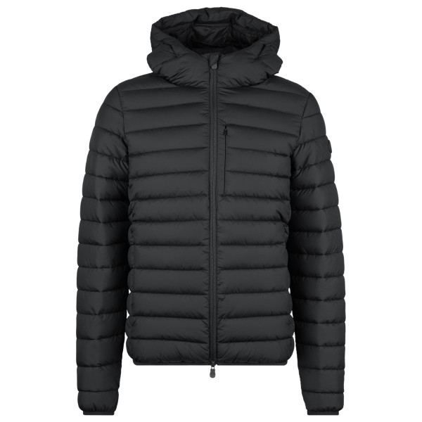 Save the Duck - Juncus - Kunstfaserjacke Gr 3XL schwarz Save the Duck - Juncus - Kunstfaserjacke Gr 3XL schwarz von Save the Duck