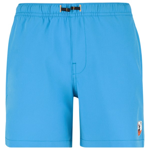 Save the Duck - Kid's Adao - Boardshorts Gr 12 Years blau von Save the Duck