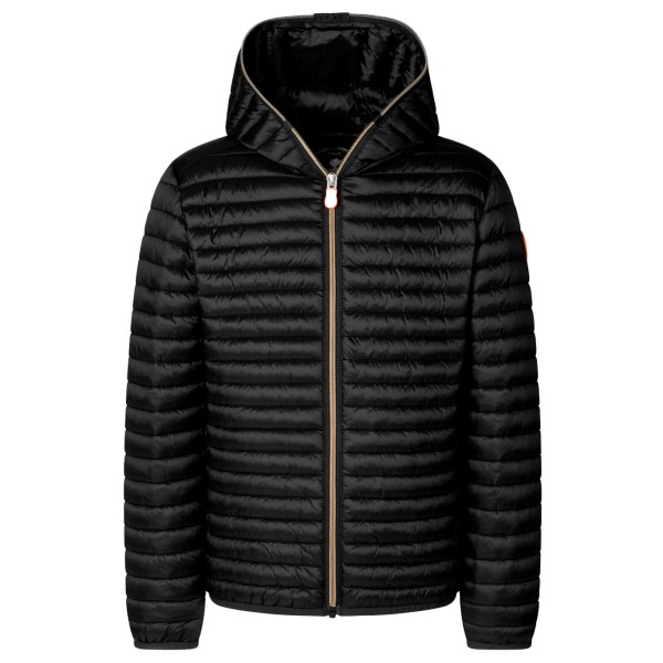 Save the Duck - Kid's Ana - Kunstfaserjacke Gr 10 Years schwarz Save the Duck - Kid's Ana - Kunstfaserjacke Gr 10 Years schwarz von Save the Duck
