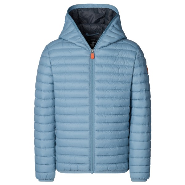 Save the Duck - Kid's Huey - Kunstfaserjacke Gr 10 Years blau Save the Duck - Kid's Huey - Kunstfaserjacke Gr 10 Years blau von Save the Duck