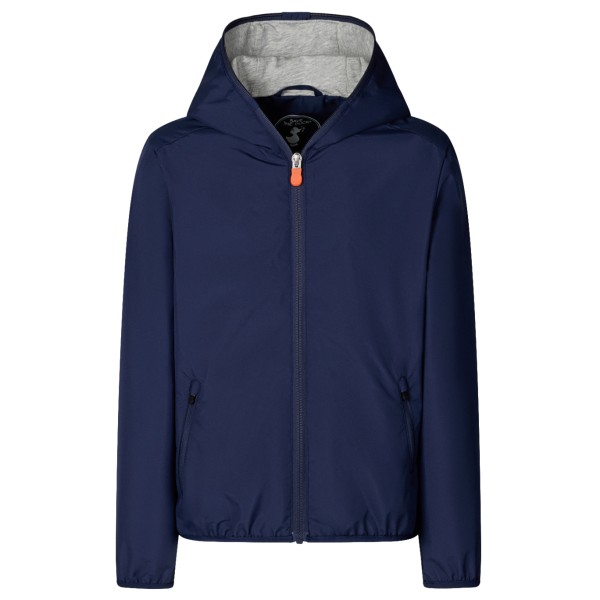 Save the Duck - Kid's Jules - Regenjacke Gr 12 Years blau von Save the Duck