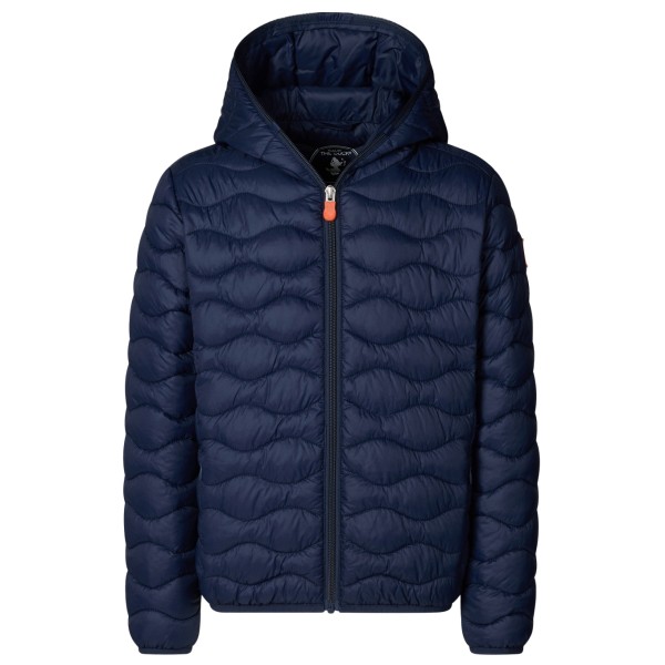 Save the Duck - Kid's Yul - Kunstfaserjacke Gr 16 Years blau von Save the Duck