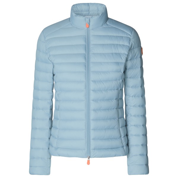 Save the Duck - Women's Carly - Kunstfaserjacke Gr 0 - XS;1 - S;2 - M;3 - M;4 - L;5 - L;5 - L/XL;6 - XL;7 - XXL blau;rosa;schwarz von Save the Duck