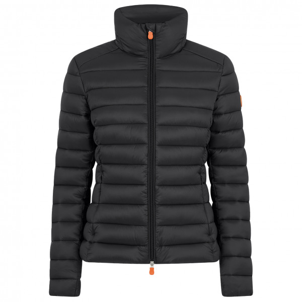 Save the Duck - Women's Carly - Kunstfaserjacke Gr 5 - L/XL schwarz Save the Duck - Women's Carly - Kunstfaserjacke Gr 5 - L/XL schwarz von Save the Duck