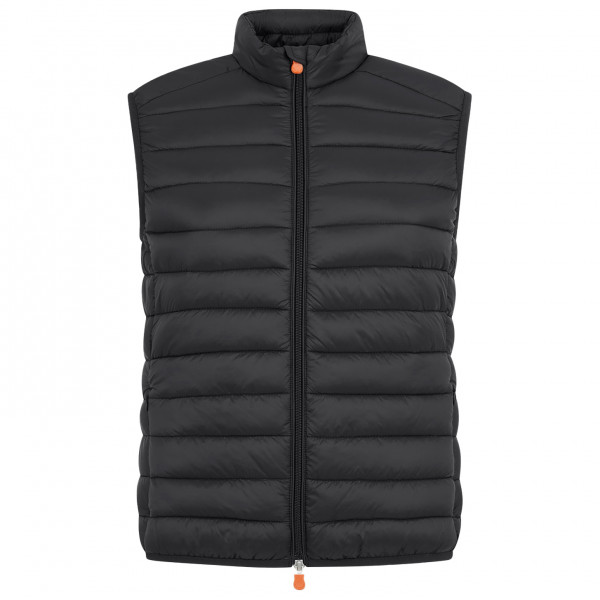 Save the Duck - Women's Charlotte - Kunstfasergilet Gr 0 - XS;00 - XXS;1 - S;2 - M;3 - M/L;4 - L;5 - L/XL;6 - XL;7 - XXL beige;schwarz/grau von Save the Duck