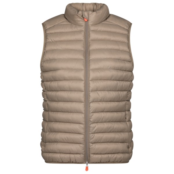 Save the Duck - Women's Charlotte - Kunstfasergilet Gr 3 - M/L beige Save the Duck - Women's Charlotte - Kunstfasergilet Gr 3 - M/L beige von Save the Duck