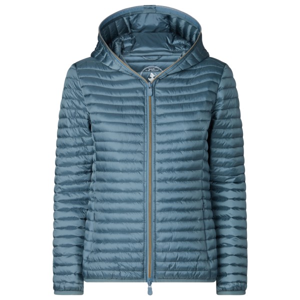 Save the Duck - Women's Daisy - Kunstfaserjacke Gr 3 - M blau Save the Duck - Women's Daisy - Kunstfaserjacke Gr 3 - M blau von Save the Duck