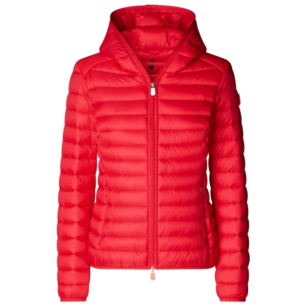Save the Duck - Women's Daisy - Kunstfaserjacke Gr 7 - XXL rot Save the Duck - Women's Daisy - Kunstfaserjacke Gr 7 - XXL rot von Save the Duck