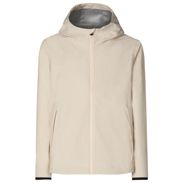 Save the Duck - Women's Dawa - Regenjacke Gr 0 - XS beige von Save the Duck