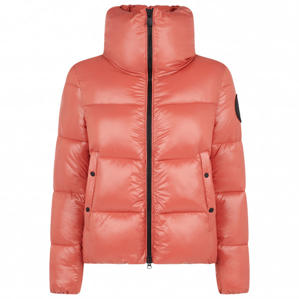 Save the Duck - Women's Isla - Kunstfaserjacke Gr 00 - XXS;3 - M/L;4 - L;5 - L/XL;6 - XL;7 - XXL beige;oliv;schwarz Save the Duck - Women's Isla - Kunstfaserjacke Gr 00 - XXS;3 - M/L;4 - L;5 - L/XL;6 - XL;7 - XXL beige;oliv;schwarz von Save the Duck