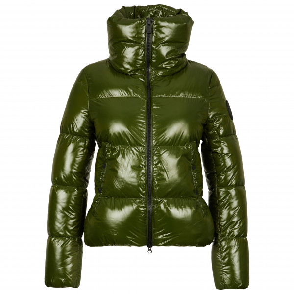 Save the Duck - Women's Isla - Kunstfaserjacke Gr 3 - M/L oliv Save the Duck - Women's Isla - Kunstfaserjacke Gr 3 - M/L oliv von Save the Duck