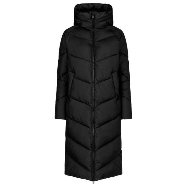 Save the Duck - Women's Janis - Mantel Gr 2 - M;4 - L;6 - XL beige;grau;schwarz von Save the Duck