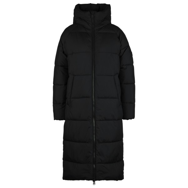 Save the Duck - Women's Janis - Mantel Gr 2 - M schwarz von Save the Duck