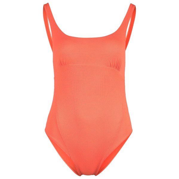 Save the Duck - Women's Nikaia - Badeanzug Gr 0 - XS rot Save the Duck - Women's Nikaia - Badeanzug Gr 0 - XS rot von Save the Duck