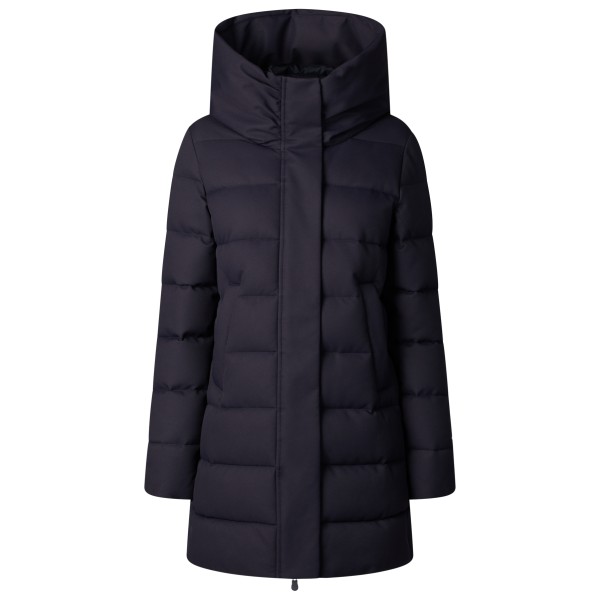 Save the Duck - Women's Tatiana - Mantel Gr 3 - M/L;4 - L;5 - L/XL blau/schwarz von Save the Duck