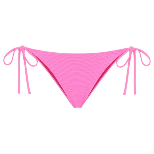 Save the Duck - Women's Vega - Bikini-Bottom Gr 1 - S rosa von Save the Duck