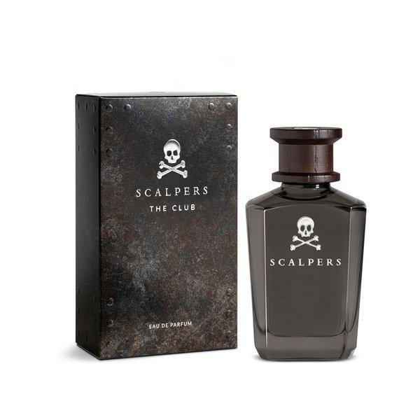 The Club Eau De Parfum Herren  75ml von Scalpers