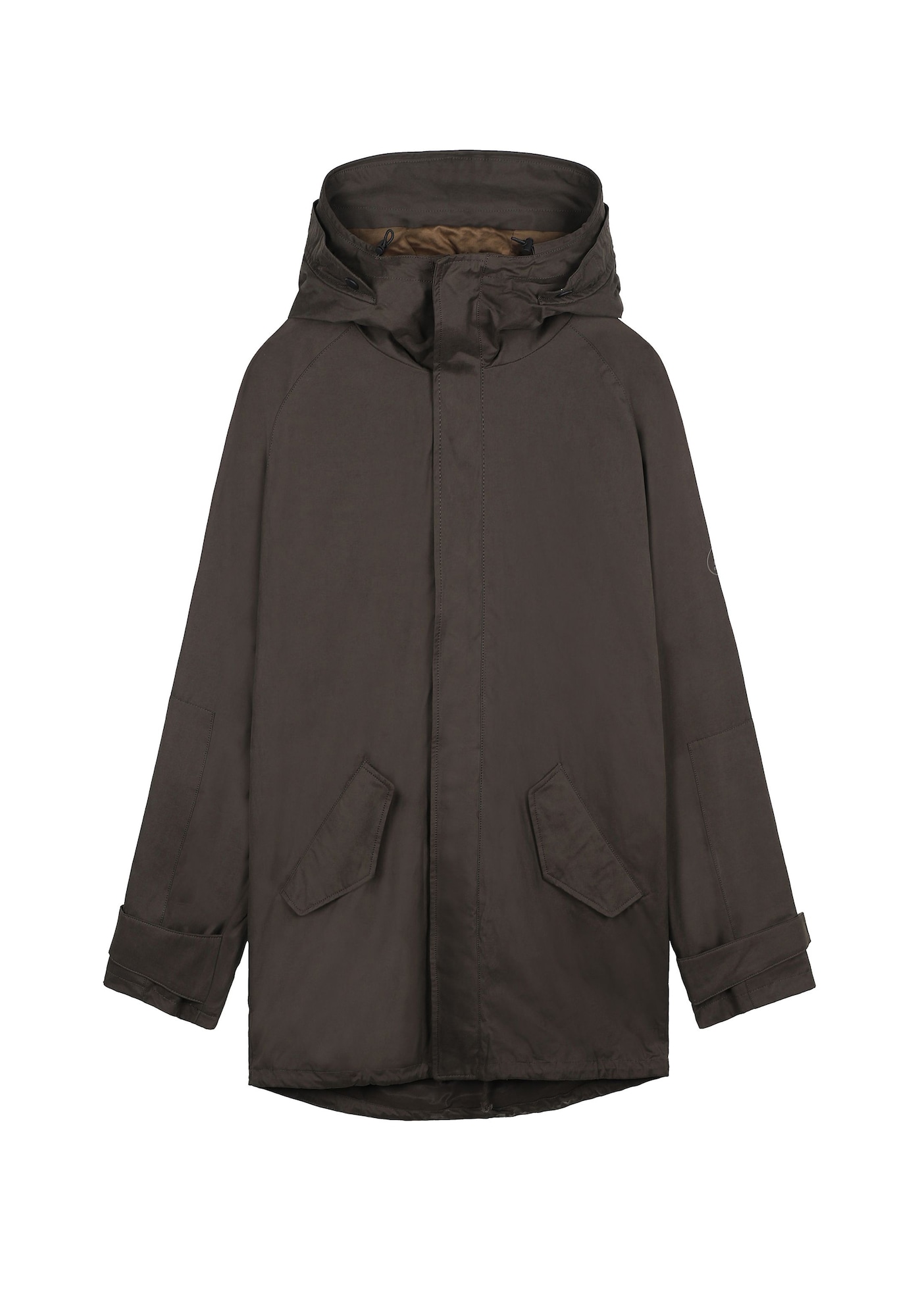 Parka Parka von Scalpers