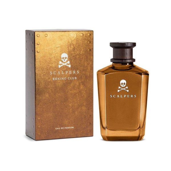 Boxing Club Eau De Parfum Herren  125ml von Scalpers