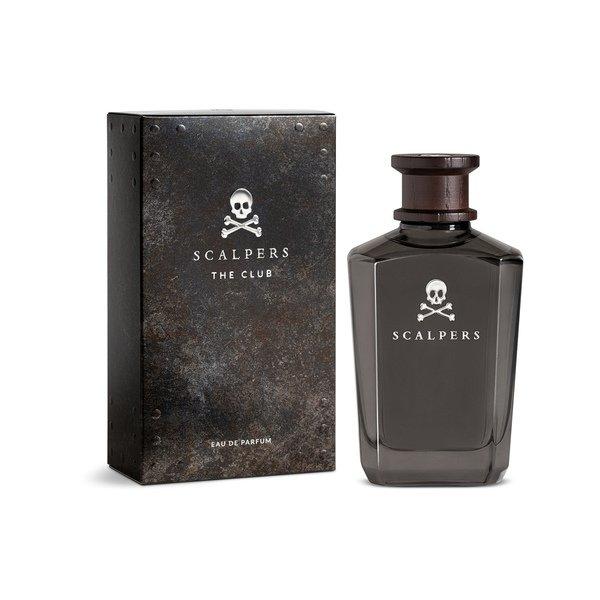 The Club Eau De Parfum Herren  125ml von Scalpers