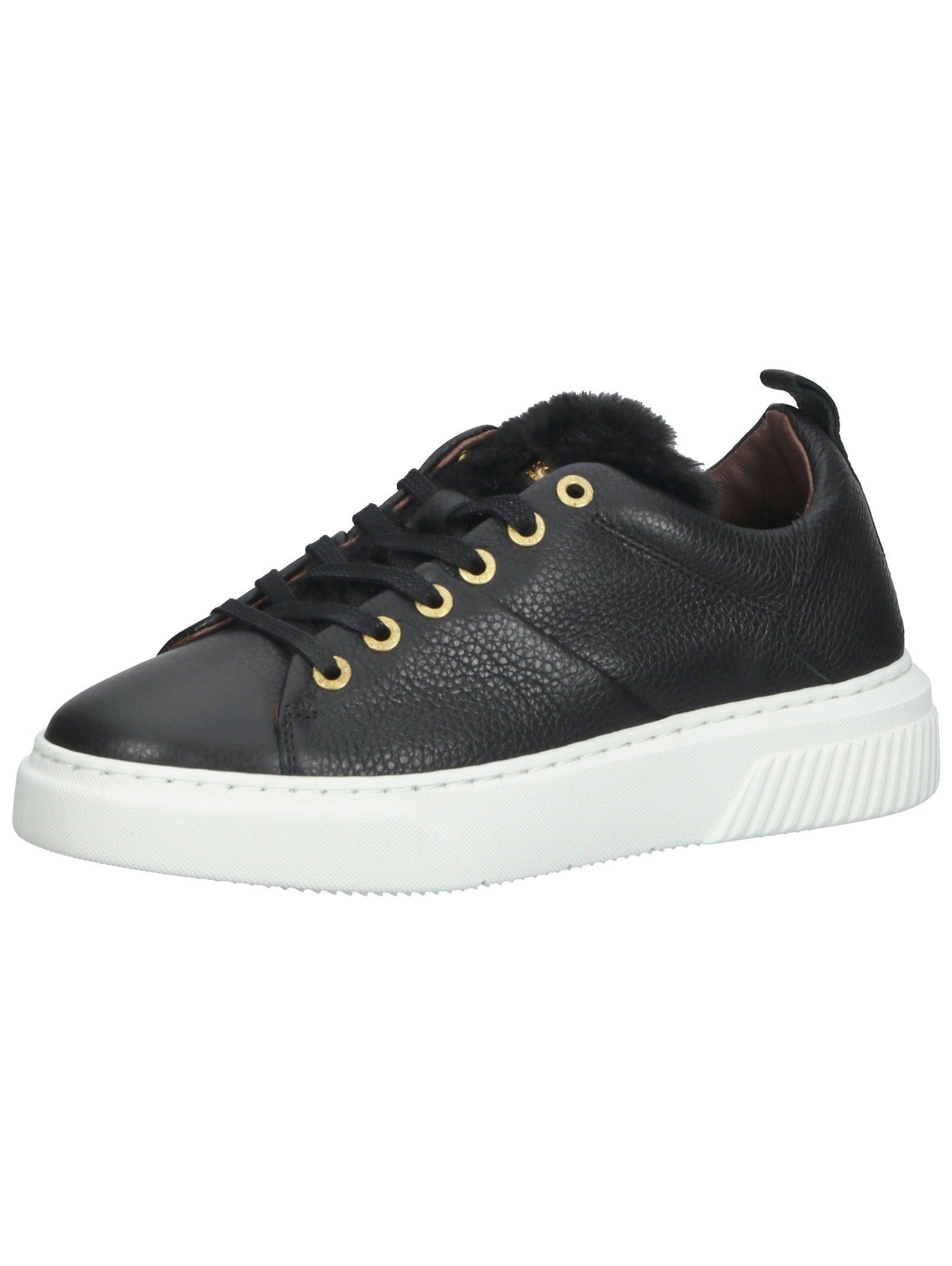 Sneaker 10/5559 Damen Schwarz 40 von Scapa