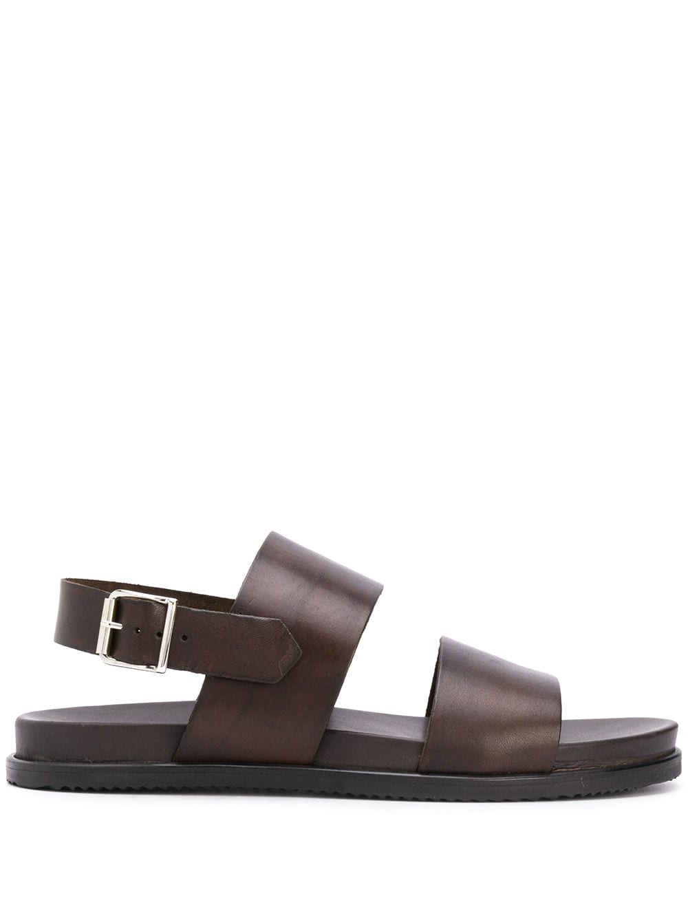 Scarosso Antonio strap sandals - Brown von Scarosso