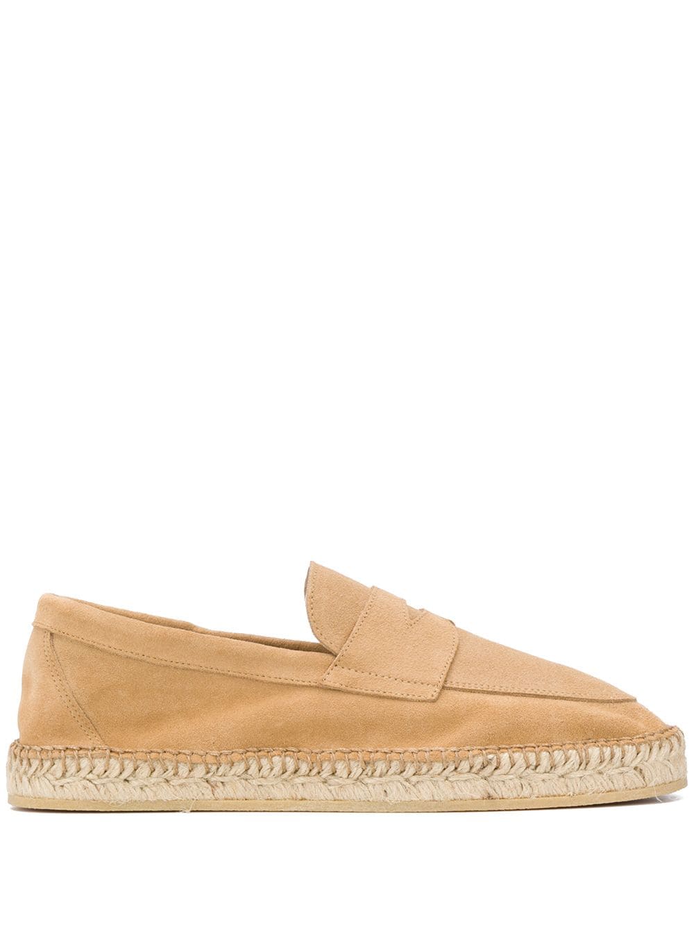 Scarosso Diego espadrilles - Neutrals von Scarosso