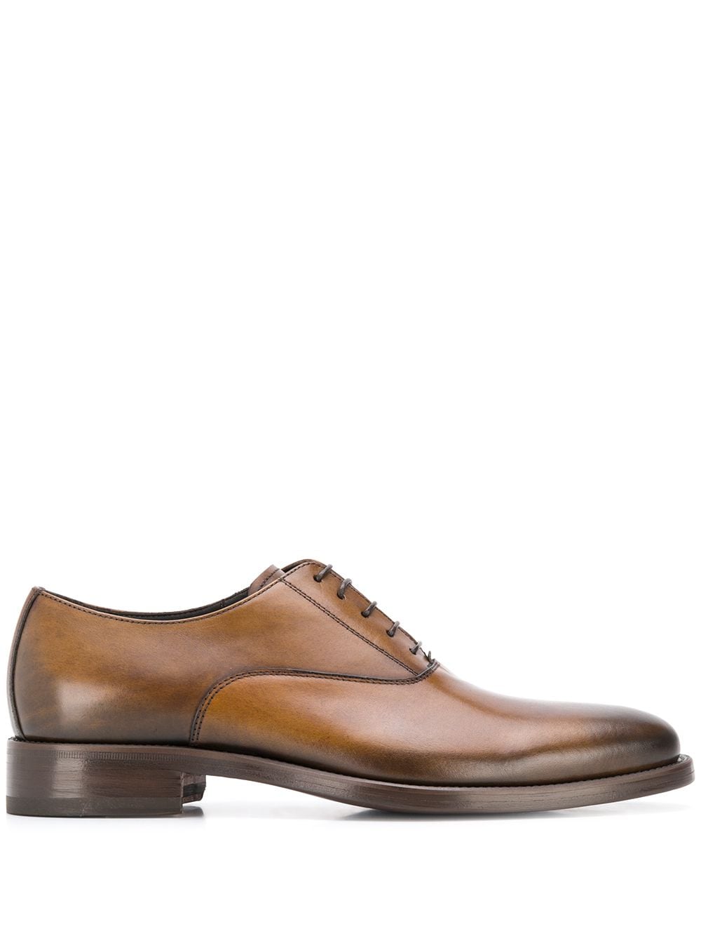 Scarosso Marco Castagno Oxford shoes - Brown von Scarosso