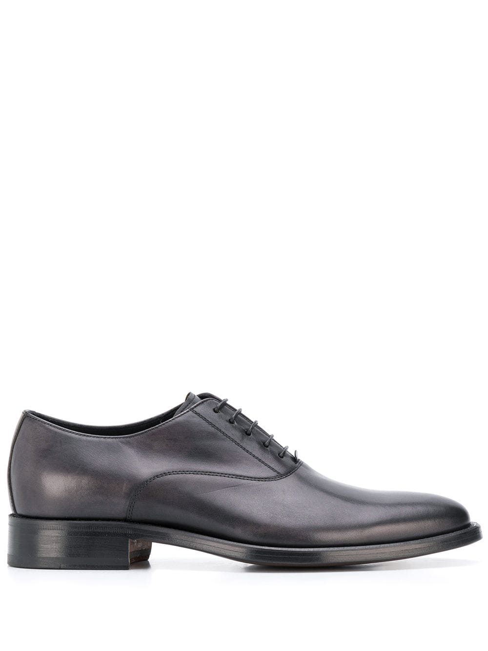 Scarosso Marco Oxford shoes - Black von Scarosso