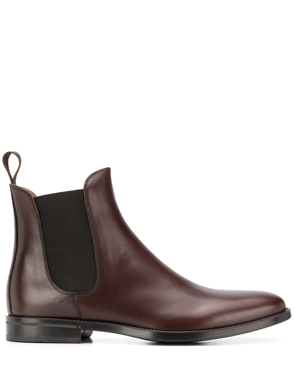 Scarosso ankle boots - Brown von Scarosso