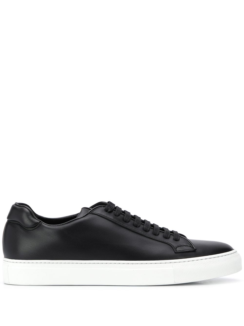 Scarosso low-top sneakers - Black von Scarosso